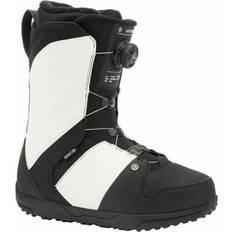 Ride Men Snowboard Boots Ride Anthem Boa