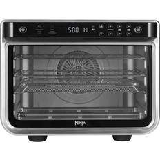 Built in Ovens Ninja DT200UK Black