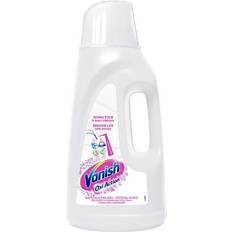 Flydende vanish Vanish Oxi Action Gel Stain Remover