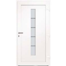 R Doors vidaXL - External Door R (100x210cm)