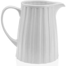 Porcelain Milk Jugs BigBuy Home - Milk Jug 0.79L