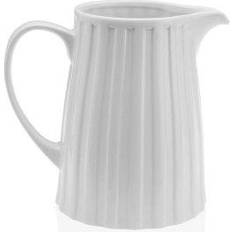 Porcelain Milk Jugs BigBuy Home - Milk Jug 0.37L