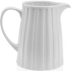 Porcelain Milk Jugs BigBuy Home - Milk Jug 0.59L