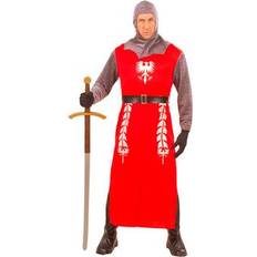 Widmann Costume Da Cavaliere Medievale Taglia M