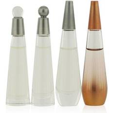 Issey Miyake Woman Gift Boxes Issey Miyake L'eau D'issey Miniature Gift Set EdP 3x3.5ml + EdT 3.5ml