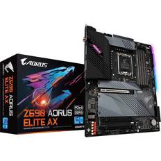 Gigabyte Z690 Aorus Elite AX