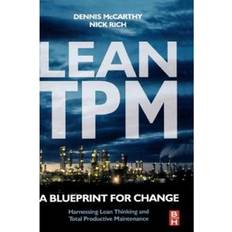 Tpm Lean TPM (Inbunden, 2004)