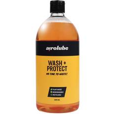 Car Shampoos AiroLube Wash + Protect 1L