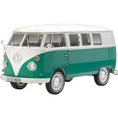 Volkswagen T1 Bus 1:24