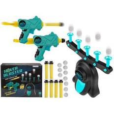 Hover legetøj Hover Blaster Target Shooting Game