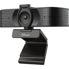 Trust Teza 4k Uhd Webcam