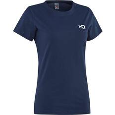 Kari Traa Nora T-shirt Women - Marin