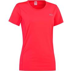 Kari Traa Nora T-shirt Women - Shock