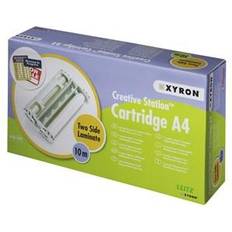 Xyron creative station Xyron Refill CS 2-sidigt laminat A4