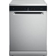 Libero installazione Lavastoviglie Whirlpool WFC 3C26 PF X Acciaio inossidabile