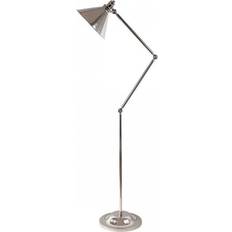 Lighting Elstead Lighting Provence Floor Lamp 204cm