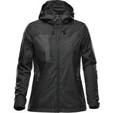 Stormtech Olympia Softshell Jack - Blauw/Veelkleurig/Bruin