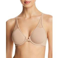 Wacoal Racerback Underwire Bra - Toast