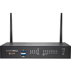 Dell SonicWall TZ270W