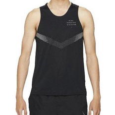 Nike Dri-FIT Rise 365 Run Division Tank Top Men - Black