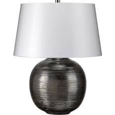 Ceramic Lighting Elstead Lighting Caesar Table Lamp