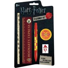 Harry Potter Estuches para lápices Harry Potter Hogwarts Stationery Set