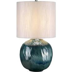Elstead Lighting Globe Table Lamp 55cm