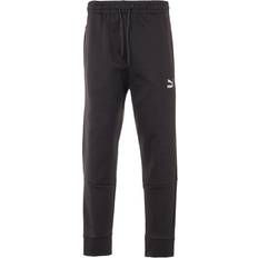 Puma Classics Tech Pants - Black