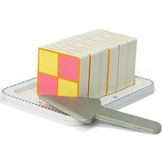 MaMaMeMo Battenberg Cake