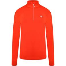 Dare 2b Lowline II Lightweight Core Stretch Midlayer Women - Grenadine Orange