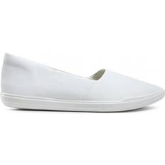 Ecco Mocassini ecco Simpil - White