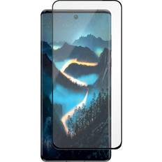 Skärmskydd Panzer Premium Full-Fit Glass Screen Protector for Huawei P50