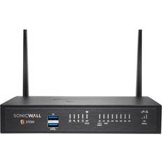 Dell SonicWall TZ370W