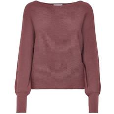 Only Pullover 'Adaline' - Rose Brown