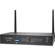 Brandväggar SonicWall TZ270W