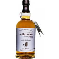 Beer & Spirits The Balvenie A Day Of Dark Barley 47.8% 70cl
