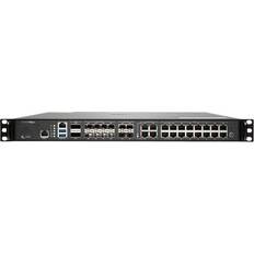 SonicWall NSA 6700
