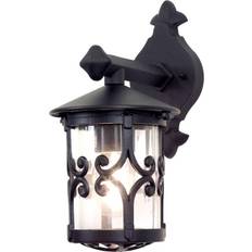 Elstead Lighting Hereford Väggarmatur