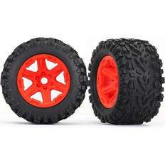 Traxxas TRX-8672A Tires & Wheels