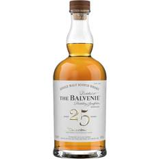 The Balvenie Øl & Spiritus The Balvenie 25 Year Old Rare Marriages 48% 70 cl