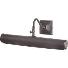 Elstead Lighting Picture Vægarmatur