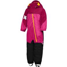 Minishape Winter Overall - Cerice (18100)