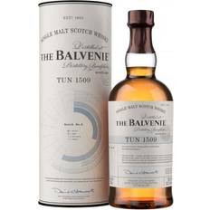 The Balvenie Tun 1509 Batch 8 52.2% 70cl
