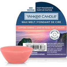 Vax Wax melt Yankee Candle Cliffside Sunrise Wax Melt Wax melt