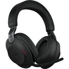 Jabra evolve2 85 Jabra Evolve2 85 MS Stereo Bluetooth 3.5mm