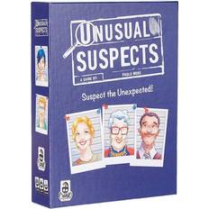 Unusual Suspects