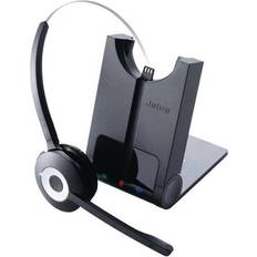 DECT - In-Ear Cuffie Jabra PRO 930 Wireless DECTMono 60 m