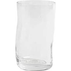 Muubs Glasses Muubs Furo Drinking Glass 40cl 4pcs