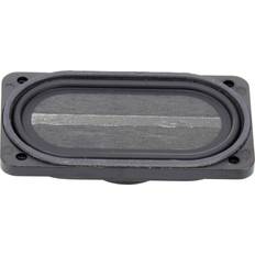 Boat & Car Speakers Visaton SC 5.9 FLX