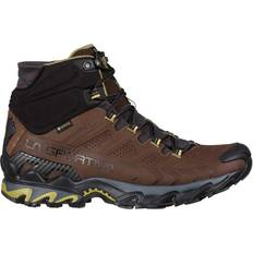 La Sportiva Ultra Raptor II Mid GTX M - Chocolate/Cedar